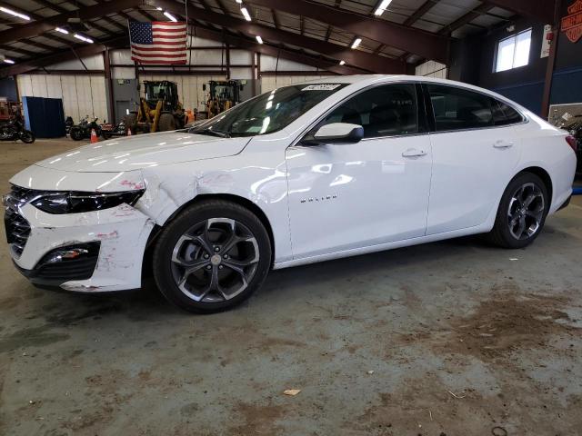 Obraz 1 z 2022 CHEVROLET MALIBU LT 2022 z VIN 1G1ZD5ST6NF180808