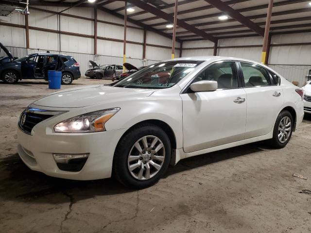 Obraz 1 z 2015 NISSAN ALTIMA 2.5 2015 z VIN 1N4AL3AP8FC118545
