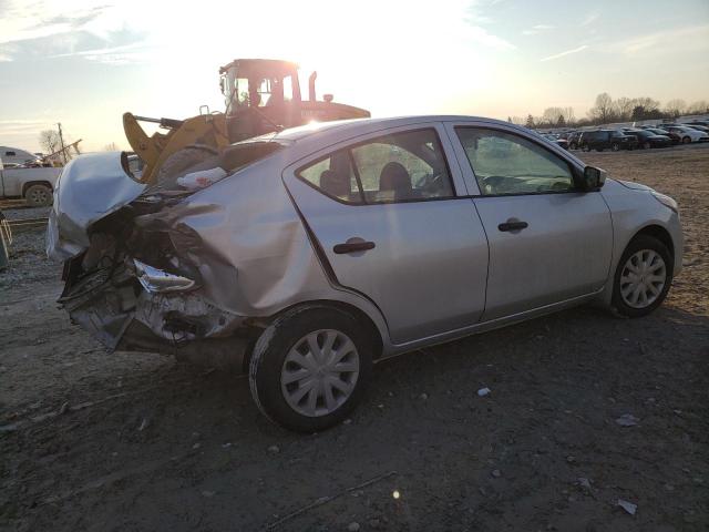 Obraz 3 z 2016 NISSAN VERSA S 2016 z VIN 3N1CN7AP1GL888146