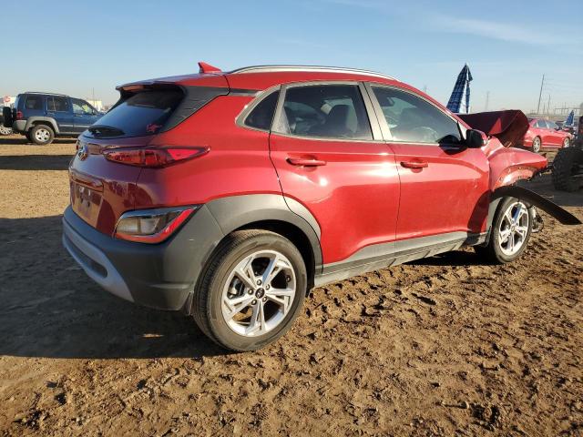 Obraz 3 z 2022 HYUNDAI KONA SEL 2022 z VIN KM8K62AB5NU808441