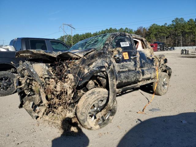 Obraz 2018 TOYOTA TACOMA DOUBLE CAB 2018