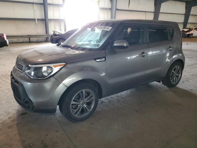 Obraz 1 z 2016 KIA SOUL  2016 z VIN KNDJN2A2XG7342154