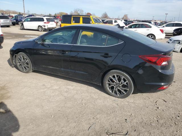 Obraz 2 z 2019 HYUNDAI ELANTRA SEL 2019 z VIN 5NPD84LF4KH424059