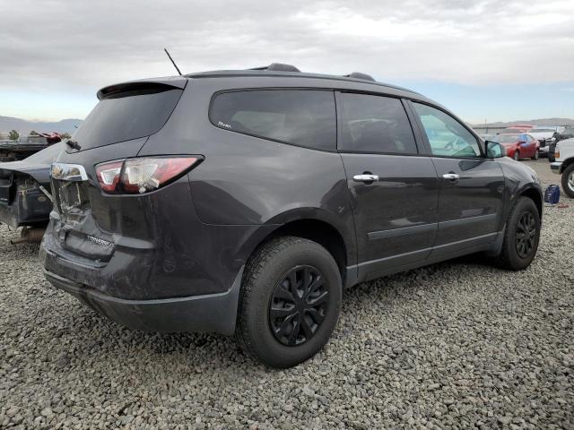 Image 3 of 2015 CHEVROLET TRAVERSE LS 2015 with VIN 1GNKVFED0FJ184889