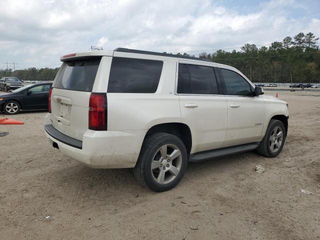 Изображение 3 2015 CHEVROLET TAHOE C1500 LT 2015 с VIN 1GNSCBKC4FR292217
