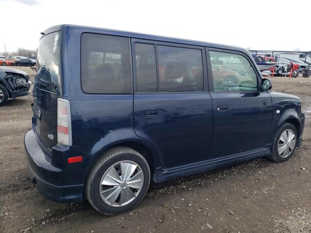 Image 3 of 2006 TOYOTA SCION XB 2006 with VIN JTLKT324364039835