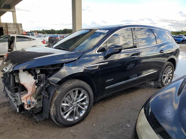 2022 BUICK ENCLAVE AVENIR 2022 image