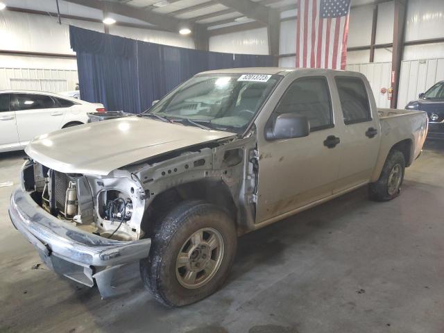 Obraz 1 z 2007 GMC CANYON  2007 z VIN 1GTCS139578108956