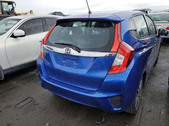 Obraz 3 z 2015 HONDA FIT EX 2015 z VIN 3HGGK5H87FM741320
