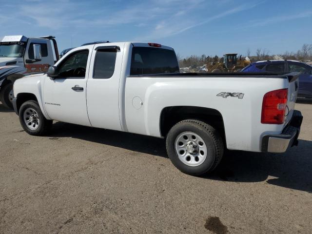 Obraz 2 z 2009 CHEVROLET SILVERADO K1500 2009 z VIN 1GCEK19019Z151771