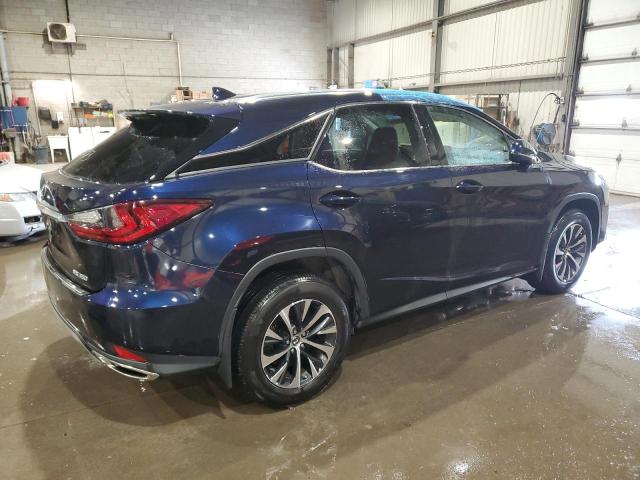 Изображение 3 2022 LEXUS RX 350 2022 с VIN 2T2HZMDA4NC310521