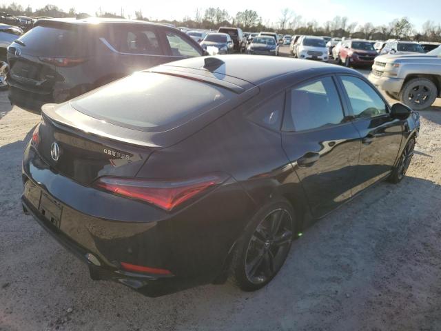 Изображение 3 2024 ACURA INTEGRA A-SPEC TECH 2024 с VIN 19UDE4H65RA007683