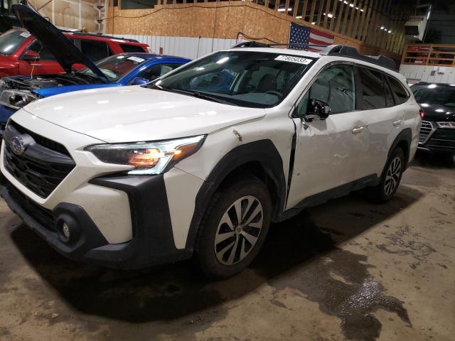 Obraz 2023 SUBARU OUTBACK PREMIUM 2023