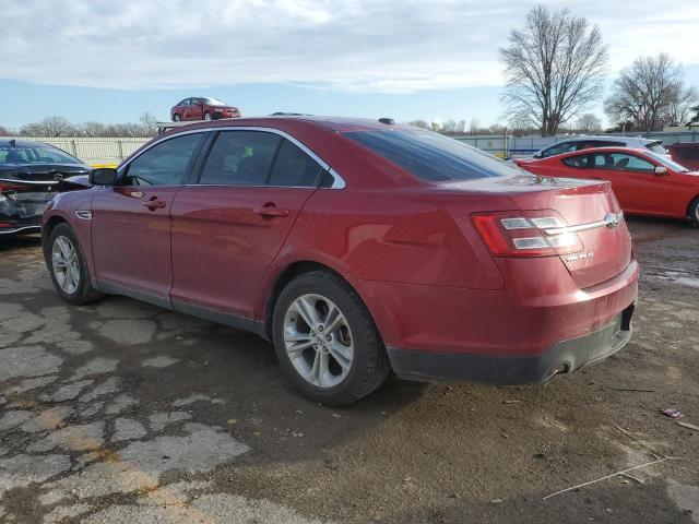 Obraz 2 z 2019 FORD TAURUS SEL 2019 z VIN 1FAHP2E83KG101011
