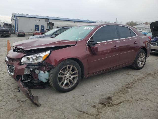 Image 1 of 2015 CHEVROLET MALIBU 1LT 2015 with VIN 1G11C5SL4FF237962