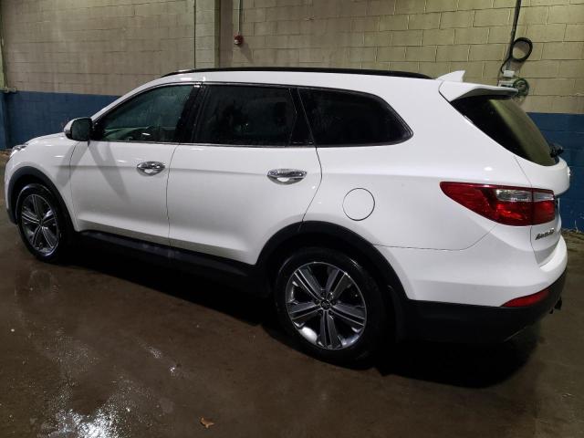 Изображение 2 2015 HYUNDAI SANTA FE GLS 2015 с VIN KM8SNDHF0FU115365