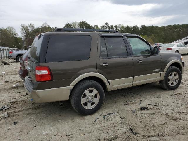 Obraz 3 z 2008 FORD EXPEDITION EDDIE BAUER 2008 z VIN 1FMFU18518LA32319