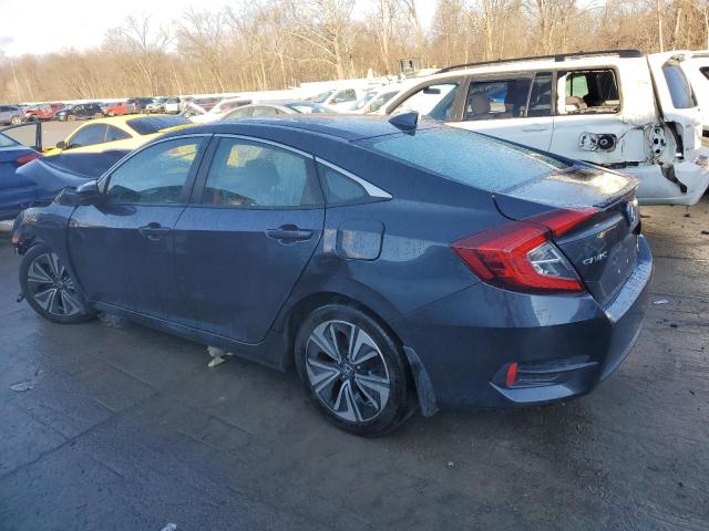 Obraz 2 z 2017 HONDA CIVIC EX 2017 z VIN 2HGFC1F32HH639028