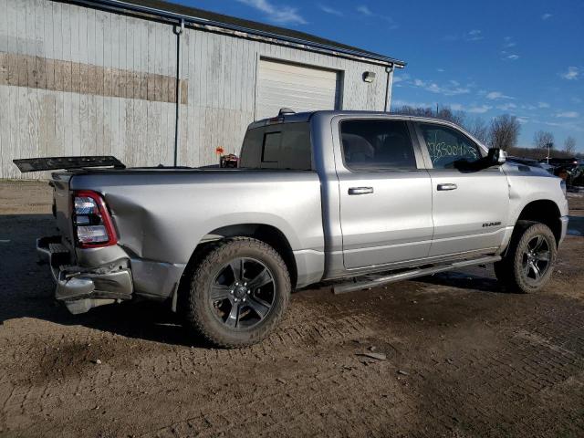 Obraz 3 z 2020 RAM 1500 BIG HORN/LONE STAR 2020 z VIN 1C6SRFFT8LN396812