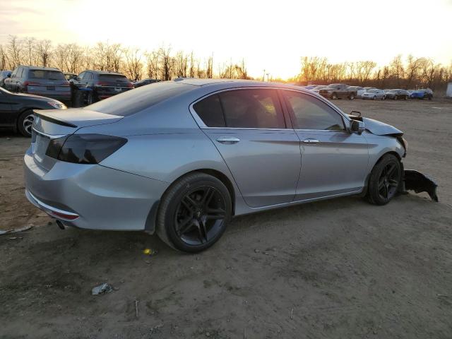 Изображение 3 2017 HONDA ACCORD EXL 2017 с VIN 1HGCR2F8XHA203903