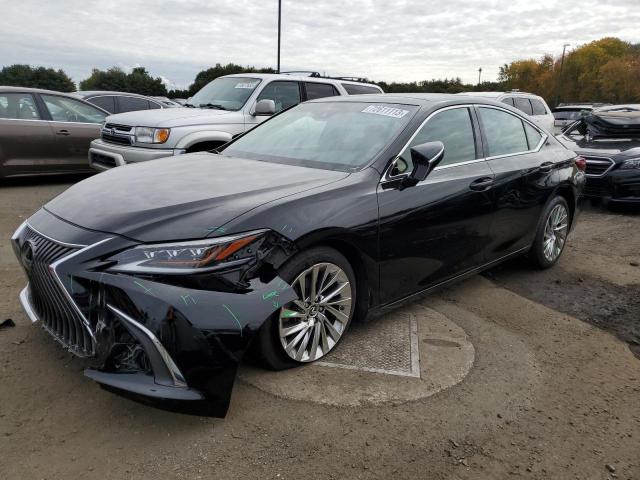 Изображение 2019 LEXUS ES 350 2019