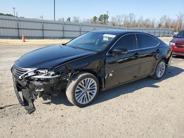 Image 1 of 2018 LEXUS ES 350 2018 with VIN 58ABK1GGXJU114548