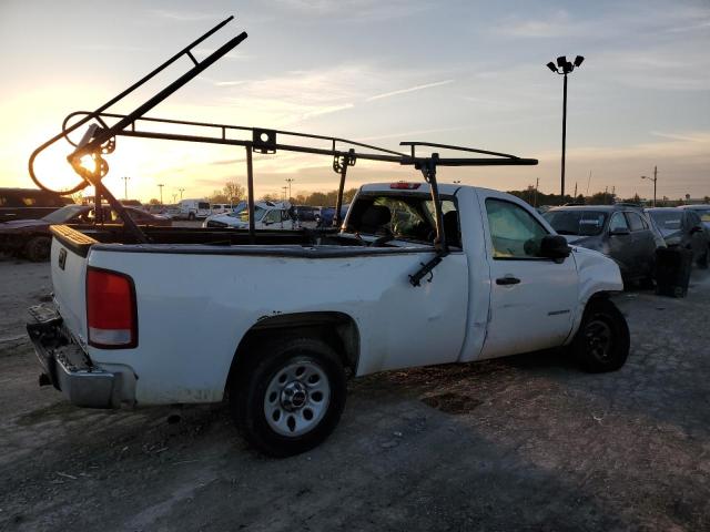 Image 3 of 2012 GMC SIERRA C1500 2012 with VIN 1GTN1TEX9CZ315633