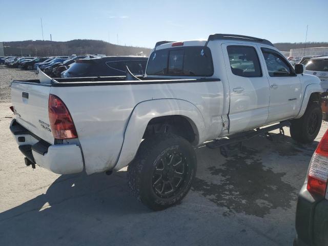 Image 3 of 2005 TOYOTA TACOMA DOUBLE CAB PRERUNNER LONG BED 2005 with VIN 3TMKU72N15M003508