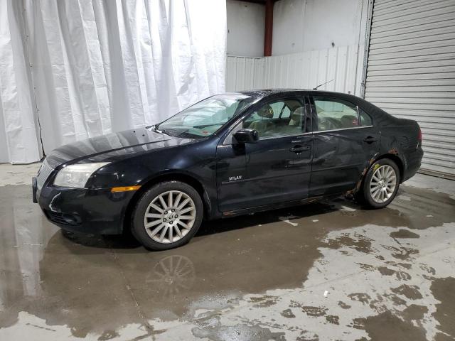 2008 MERCURY MILAN PREMIER 2008 image