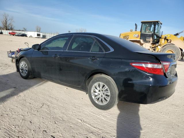 Изображение 2 2016 TOYOTA CAMRY LE 2016 с VIN 4T4BF1FK5GR522231