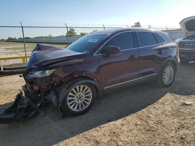 2019 LINCOLN MKC  2019 image