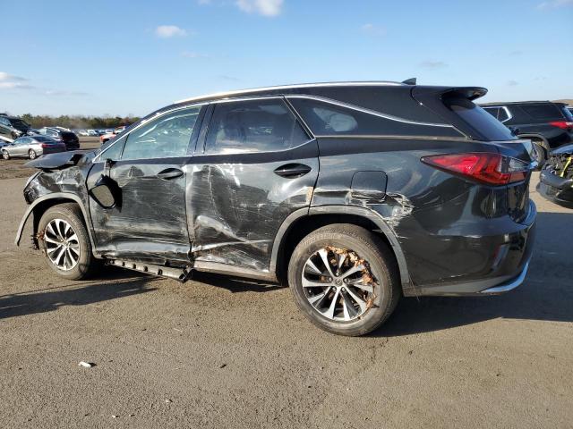 Image 2 of 2021 LEXUS RX 350 L 2021 with VIN JTJHZKFA2M2030936