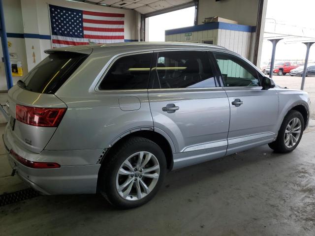 Изображение 3 2018 AUDI Q7 PREMIUM PLUS 2018 с VIN WA1LHAF75JD035864