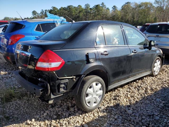 Изображение 3 2009 NISSAN VERSA S 2009 с VIN 3N1BC11E79L364094