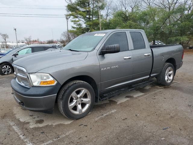Obraz 2011 DODGE RAM 1500  2011