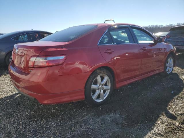 Изображение 3 2007 TOYOTA CAMRY LE 2007 с VIN 4T1BK46K17U026883
