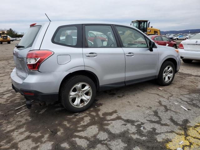 Obraz 3 z 2014 SUBARU FORESTER 2.5I 2014 z VIN JF2SJAACXEH431895