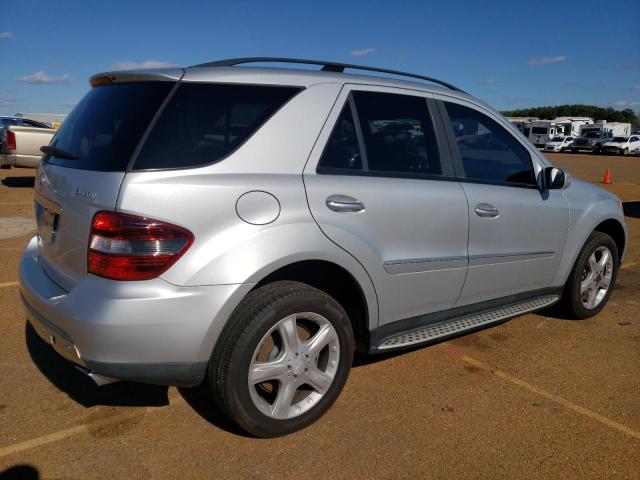 Изображение 3 2008 MERCEDES-BENZ ML 350 2008 с VIN 4JGBB86E38A303151