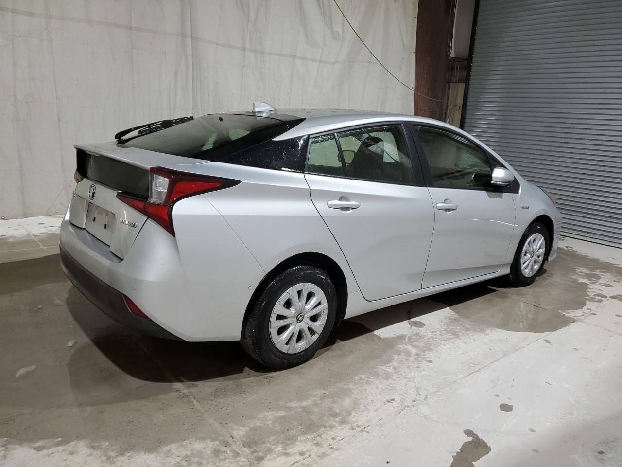 Obraz 3 z 2021 TOYOTA PRIUS SPECIAL EDITION 2021 z VIN JTDKAMFU1M3151070