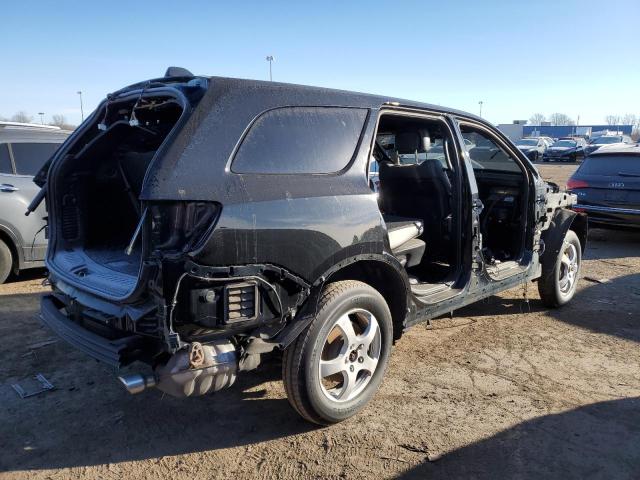 Image 3 of 2019 DODGE DURANGO GT 2019 with VIN 1C4RDJDG9KC664081