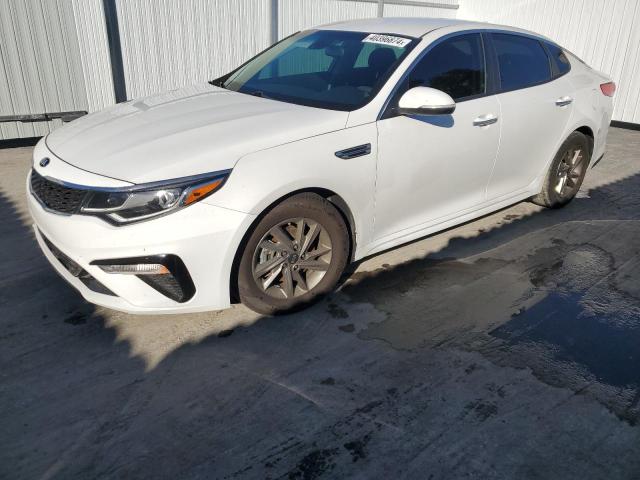 Изображение 2019 KIA OPTIMA LX 2019