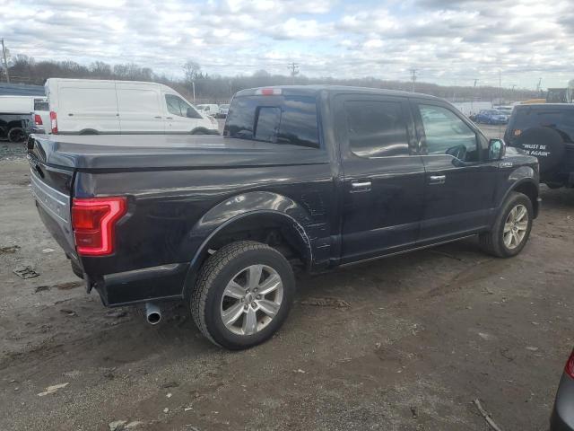 Image 3 of 2015 FORD F-150 SUPERCREW 2015 with VIN 1FTEW1EF3FFB67496