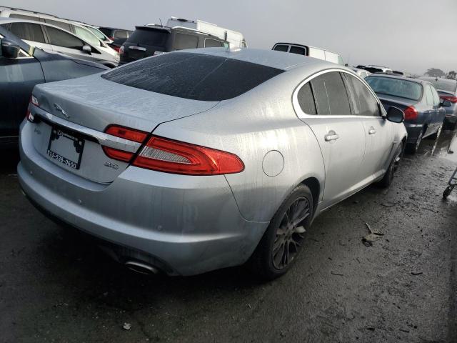 Image 3 of 2013 JAGUAR XF  2013 with VIN SAJWA0E75D8S63249