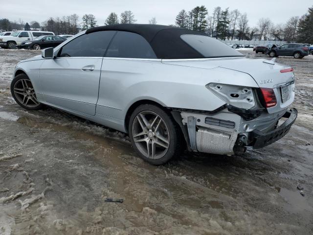 Image 2 of 2014 MERCEDES-BENZ E 350 2014 with VIN WDDKK5KF8EF244393