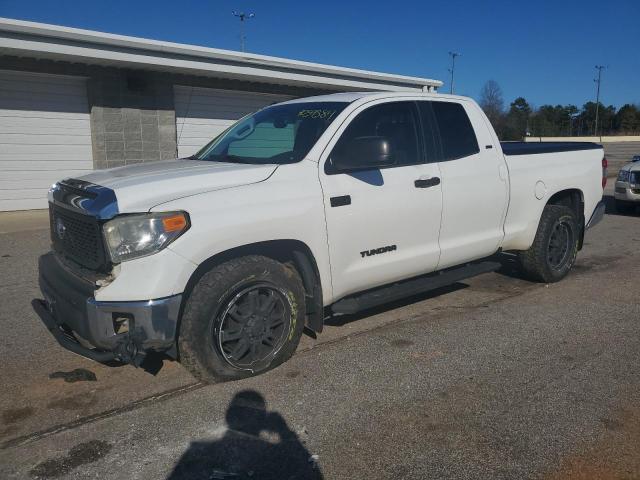 Изображение 1 2014 TOYOTA TUNDRA DOUBLE CAB SR/SR5 2014 с VIN 5TFRY5F10EX152680