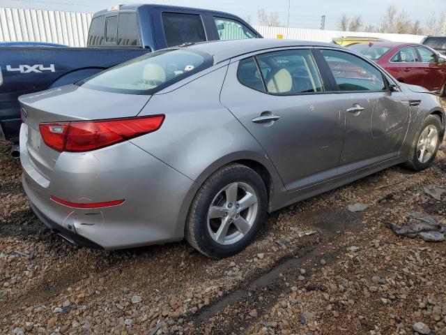 Obraz 3 z 2015 KIA OPTIMA LX 2015 z VIN KNAGM4A7XF5555990