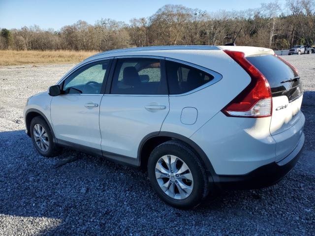 Image 2 of 2013 HONDA CR-V EXL 2013 with VIN 5J6RM4H78DL025215