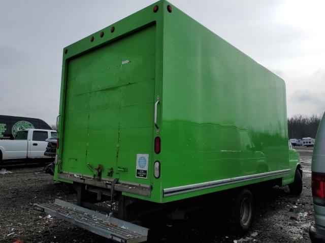 Image 3 of 2014 CHEVROLET EXPRESS G3500  2014 with VIN 1GB3G3CG2E1127910