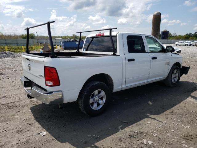Image 3 of 2022 RAM 1500 CLASSIC TRADESMAN 2022 with VIN 3C6RR7KGXNG206498