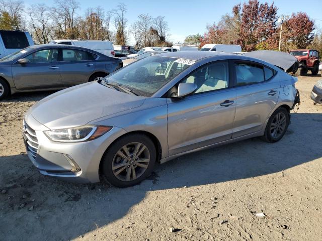 Изображение 1 2017 HYUNDAI ELANTRA SE 2017 с VIN 5NPD84LF1HH016546
